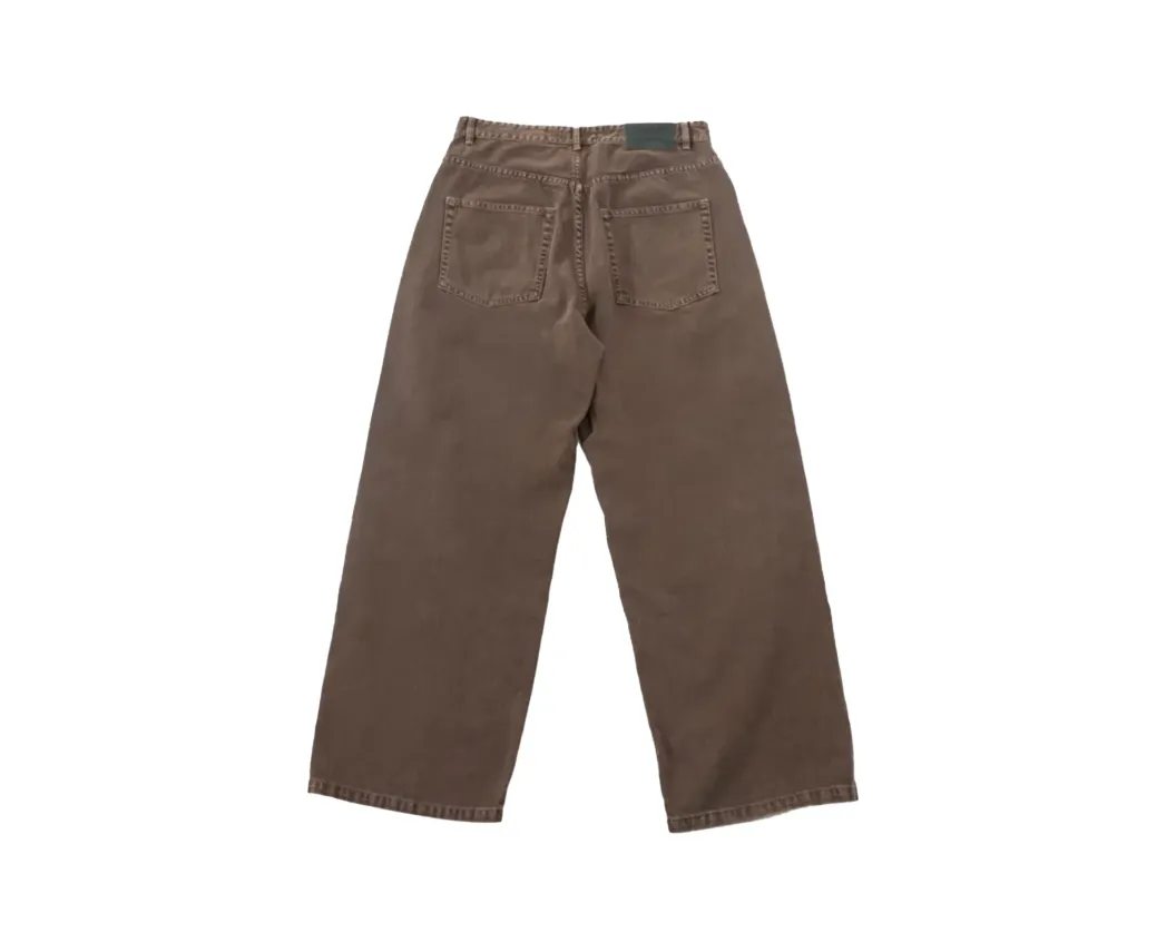 Штани чоловічі Goodies Sportive Baggy Chocolate Pants