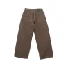 Штани чоловічі Goodies Sportive Baggy Chocolate Pants
