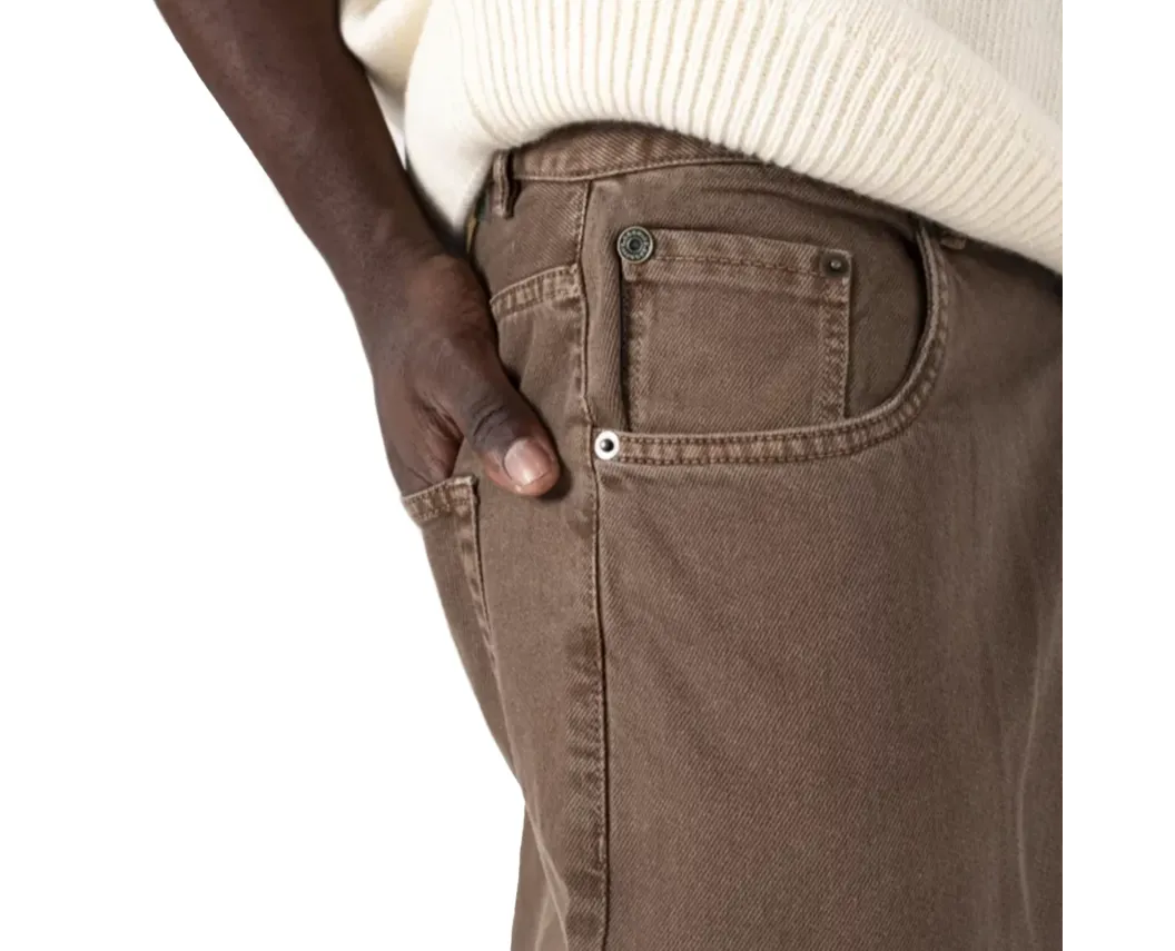 Штани чоловічі Goodies Sportive Baggy Chocolate Pants
