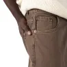 Штани чоловічі Goodies Sportive Baggy Chocolate Pants