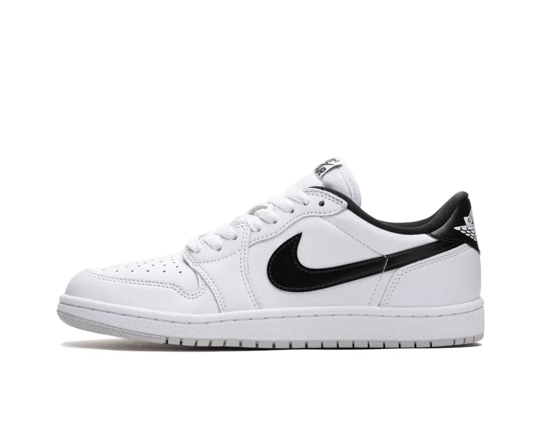Чоловічі кросівки Nike Air Jordan 1 Low