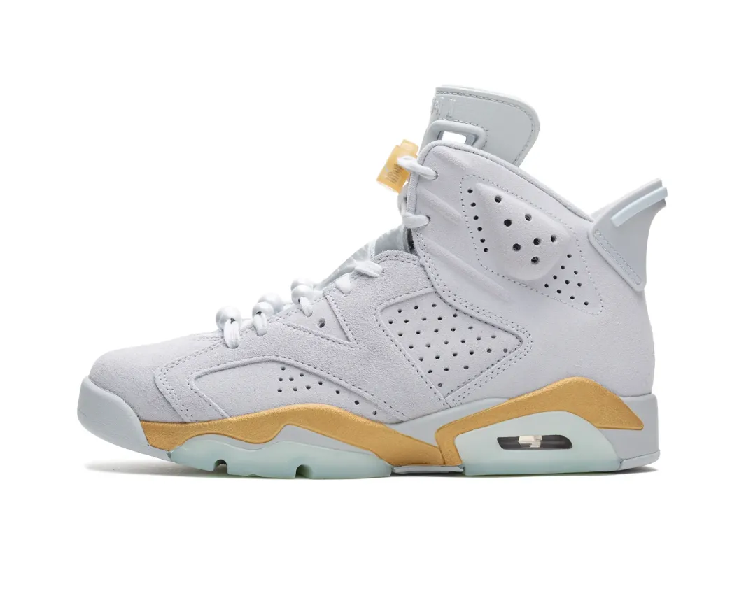 Жіночі кросівки Nike Air Jordan 6 Retro Wmns