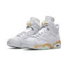 Жіночі кросівки Nike Air Jordan 6 Retro Wmns