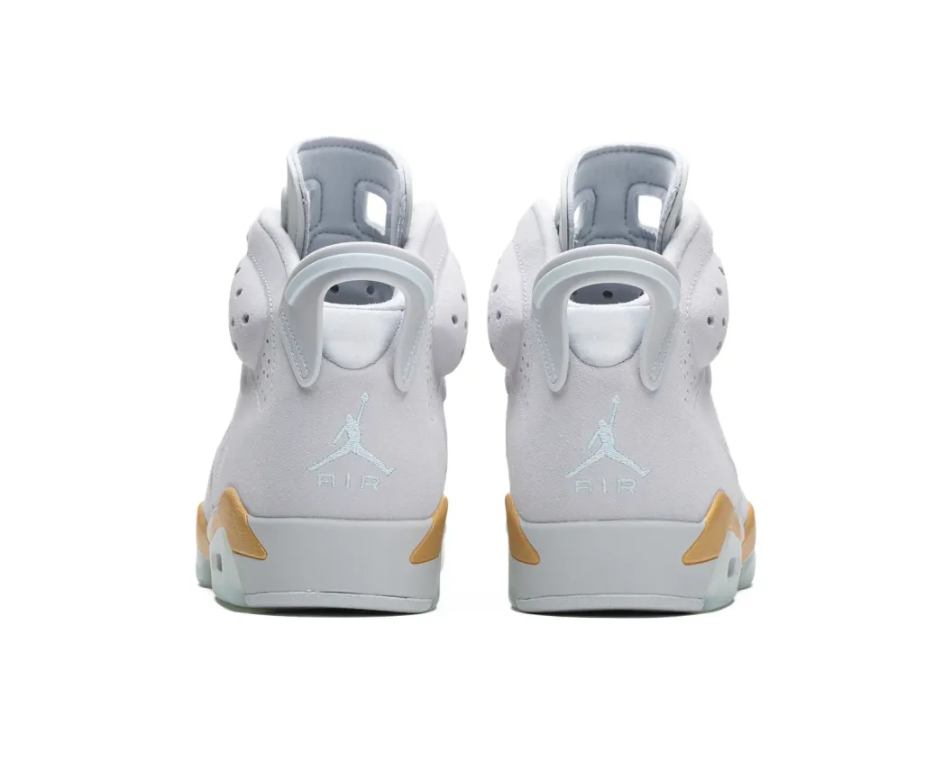 Жіночі кросівки Nike Air Jordan 6 Retro Wmns
