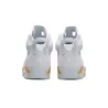 Жіночі кросівки Nike Air Jordan 6 Retro Wmns
