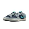 Чоловічі кросівки Nike Dunk Low Retro Premium