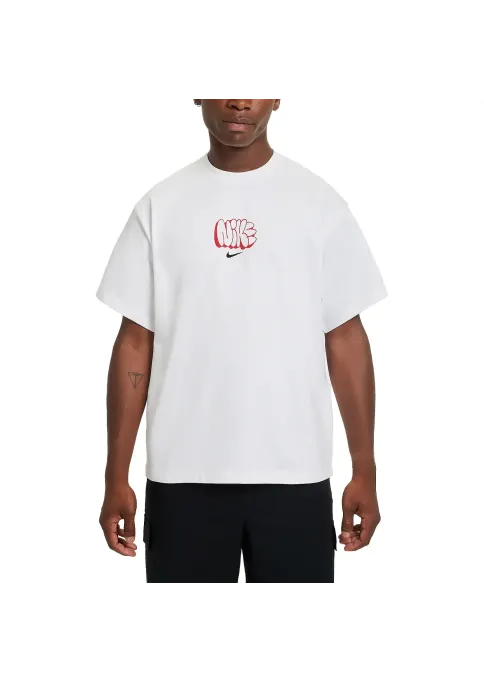 Nike Solo Swoosh T-Shirt 