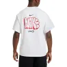 Футболка Nike Solo Swoosh T-Shirt