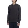 Чоловічий світшот Norse Projects Norse Standard Merino Lambswool Polo