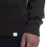 Чоловічий світшот Norse Projects Norse Standard Merino Lambswool Polo