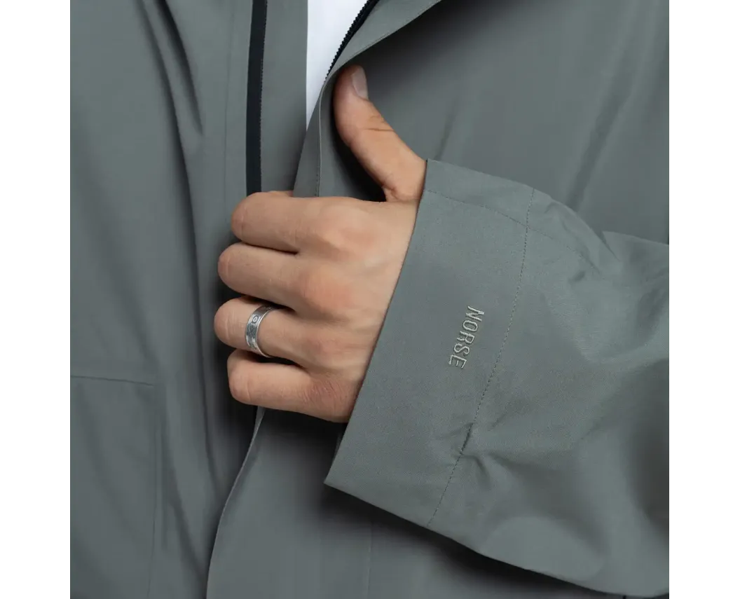 Чоловіча куртка Norse Projects 3L Waterproof M-51 Parka