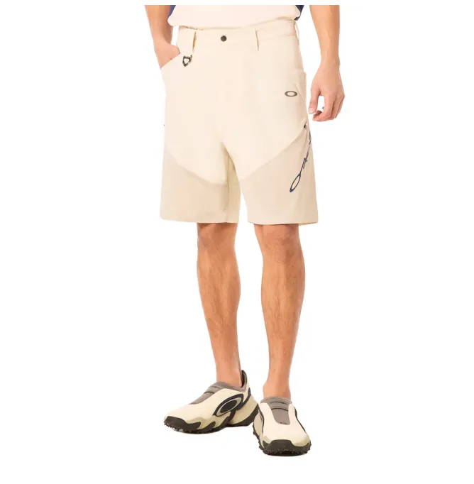Oakley Icon Shape Wide Shorts 