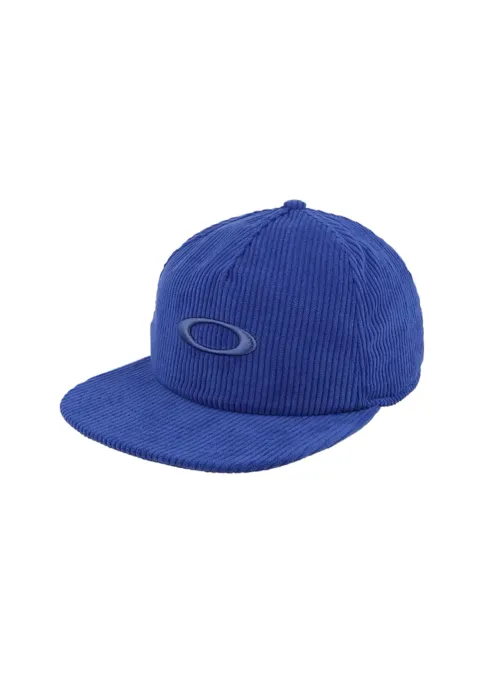 Oakley Ellipse Corduroy Hat 