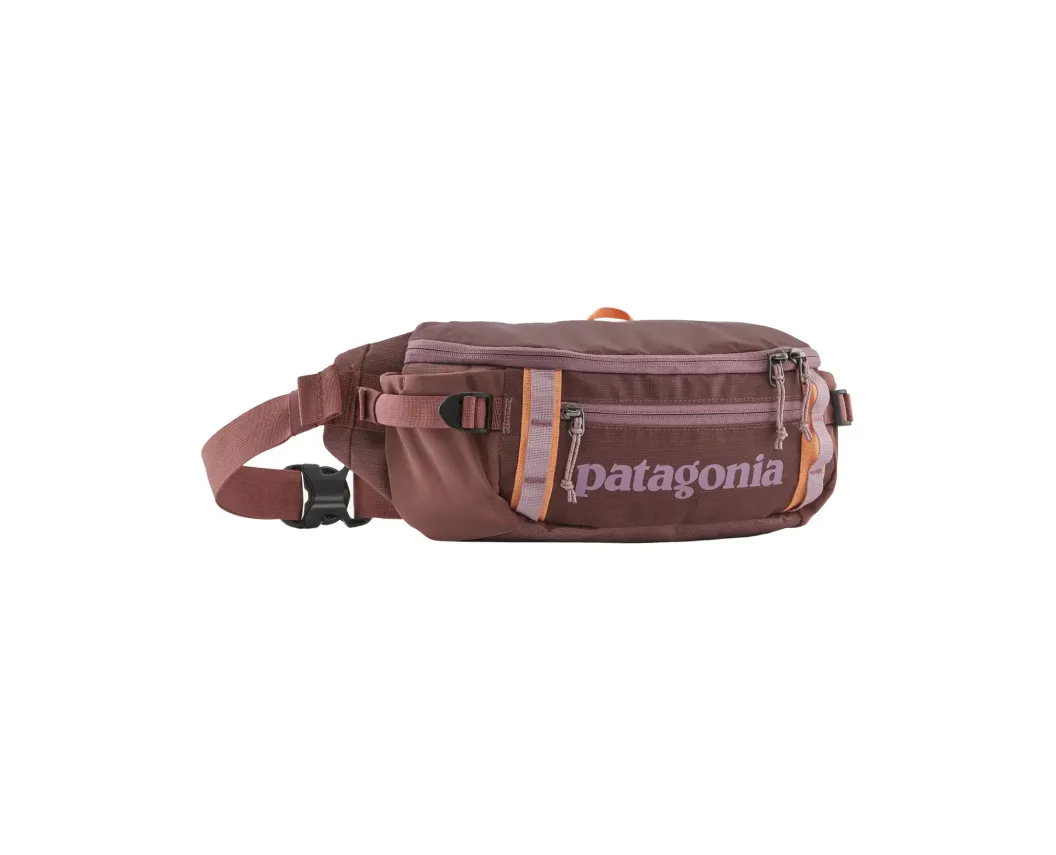 Сумка Patagonia Black Hole Waist Pack 5L