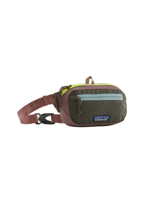 Patagonia Ultralight Black Hole® Mini Hip Pack 1L 