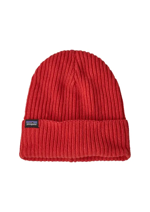 Patagonia Fisherman's Rolled Beanie 