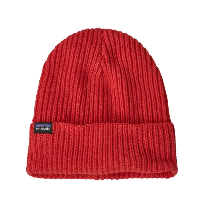 Patagonia Fisherman's Rolled Beanie 