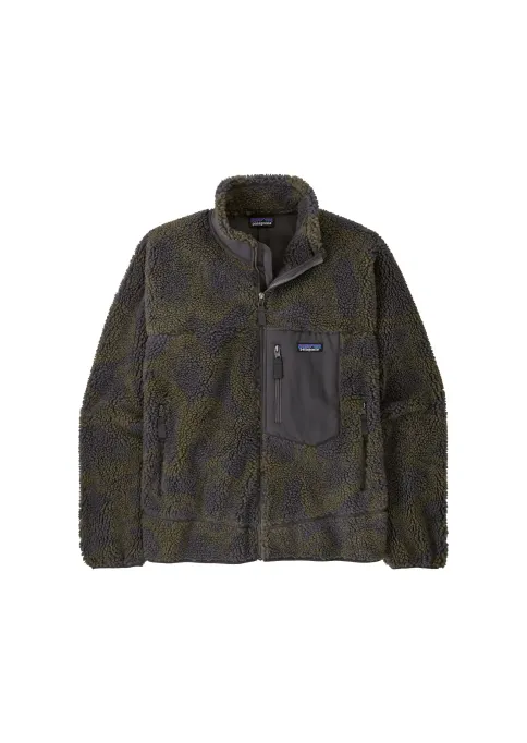 Patagonia Classic Retro-X Jacket 