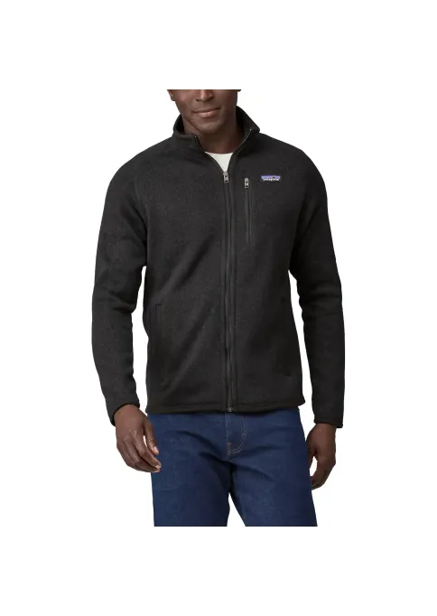 Patagonia Better Sweater Fleece Jacket 