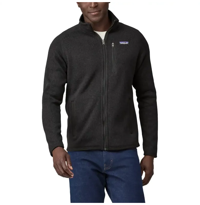 Patagonia Better Sweater Fleece Jacket 