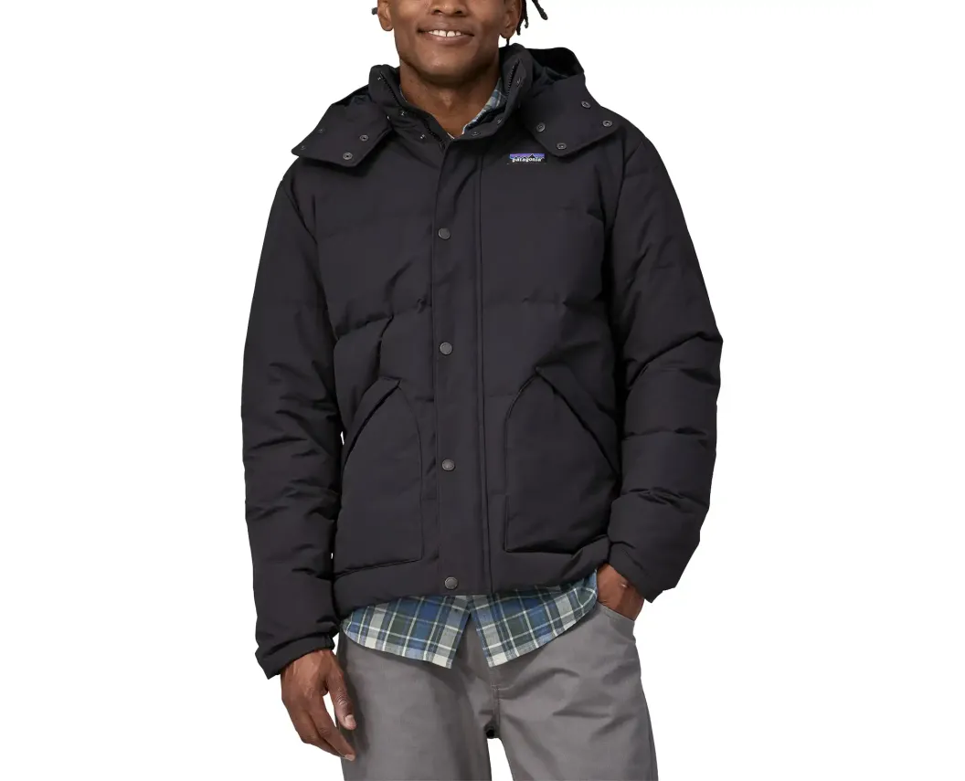 Чоловіча куртка Patagonia Downdrift Jacket