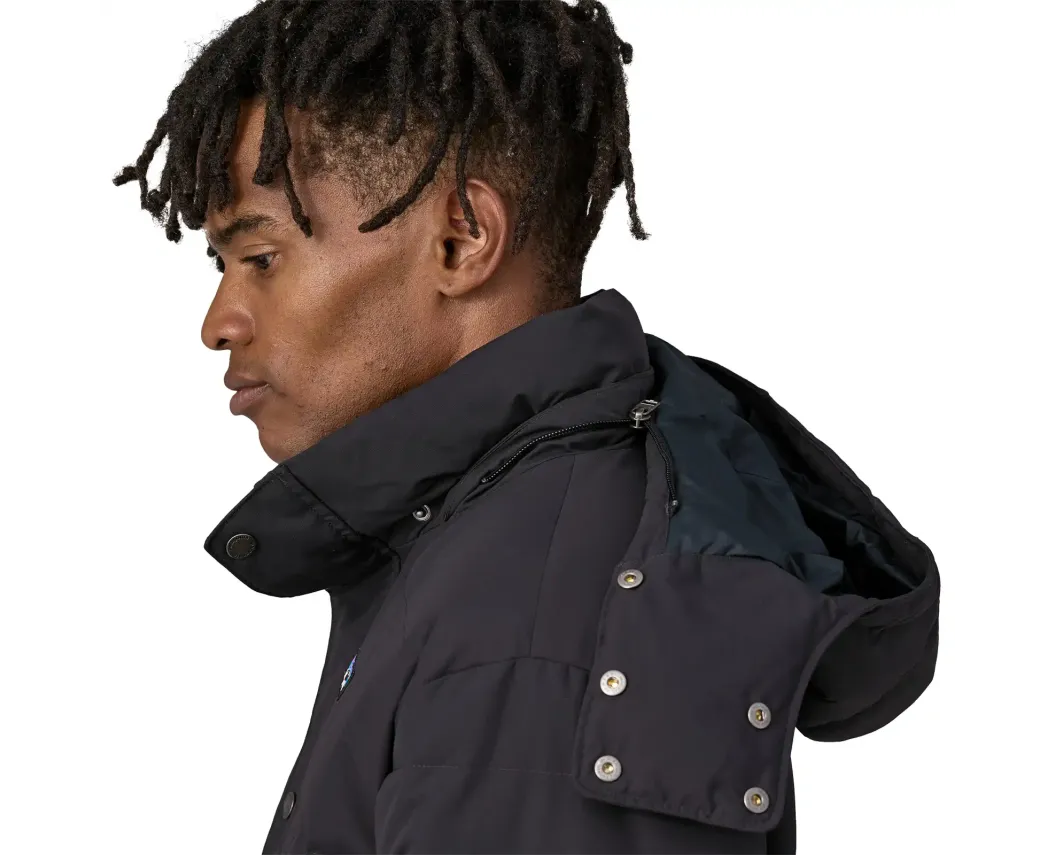 Чоловіча куртка Patagonia Downdrift Jacket