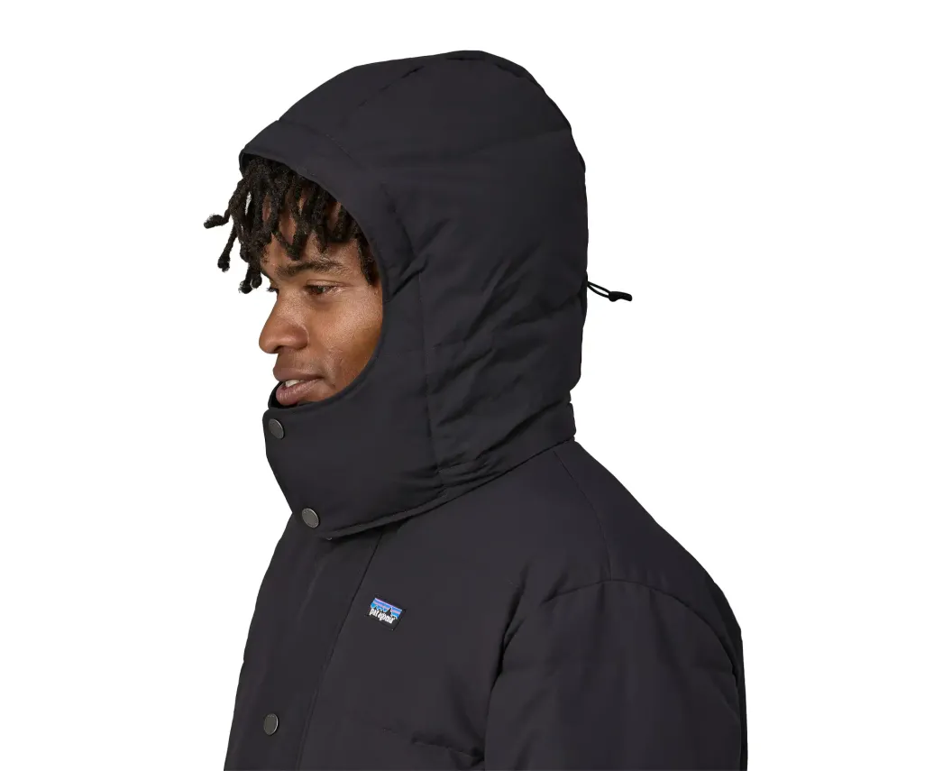 Чоловіча куртка Patagonia Downdrift Jacket