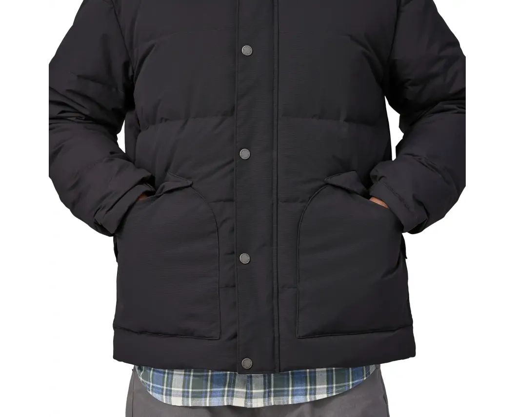 Чоловіча куртка Patagonia Downdrift Jacket