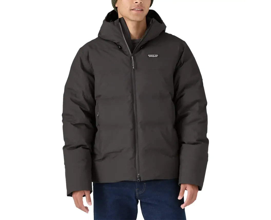 Чоловіча куртка Patagonia Jackson Glacier Jacket