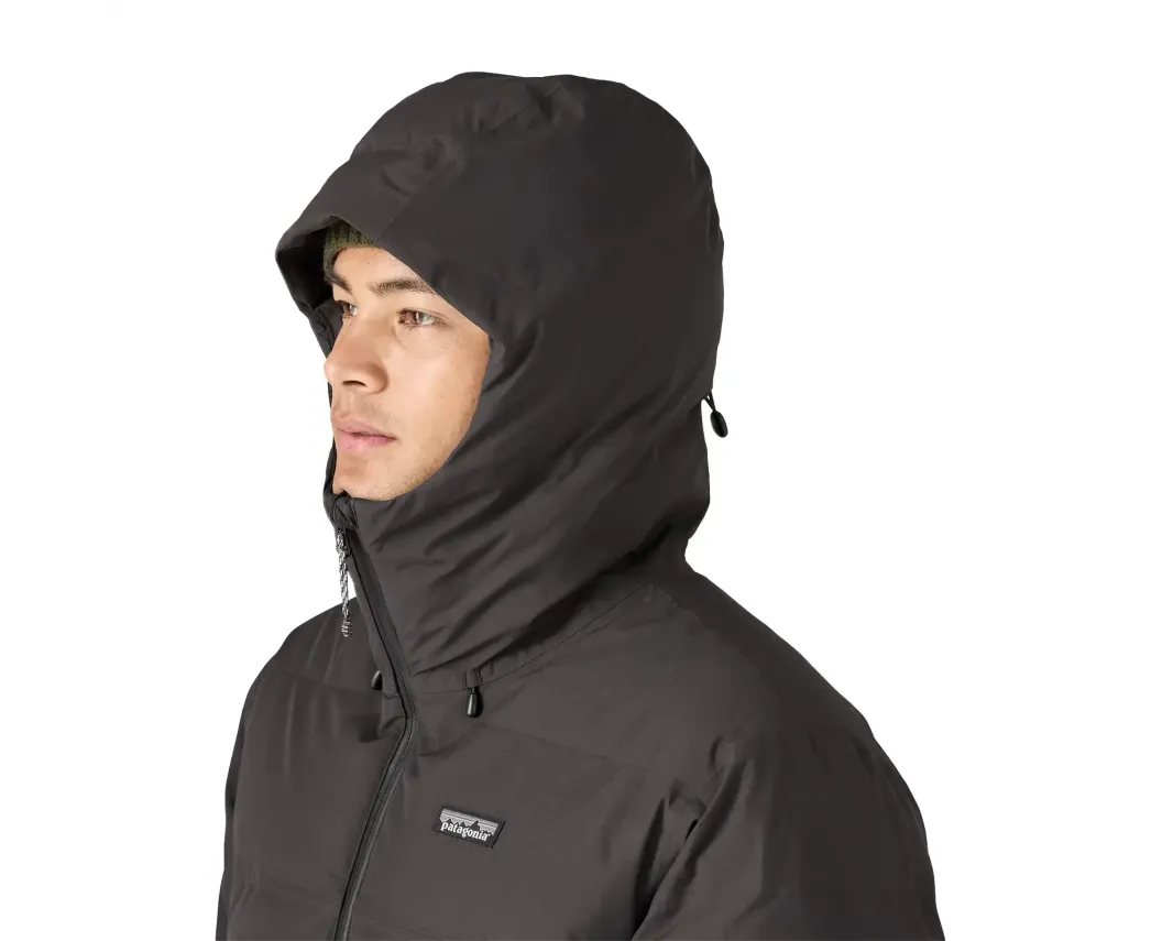 Чоловіча куртка Patagonia Jackson Glacier Jacket