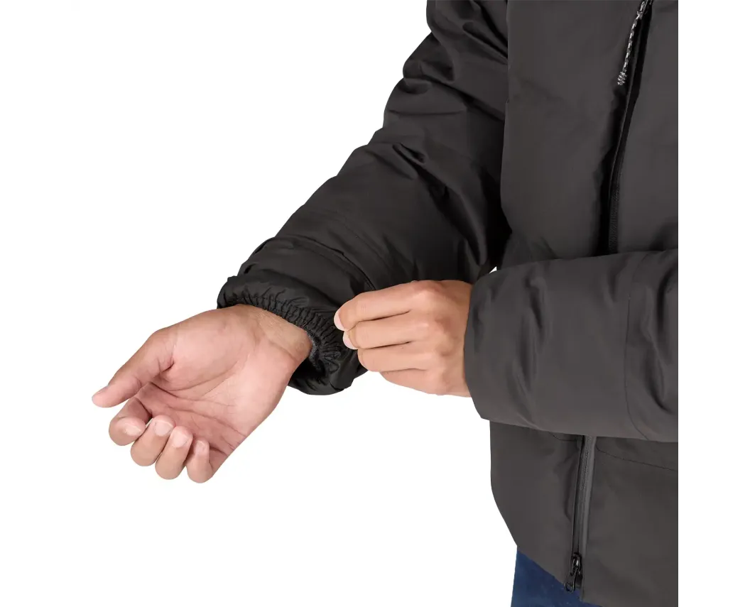 Чоловіча куртка Patagonia Jackson Glacier Jacket