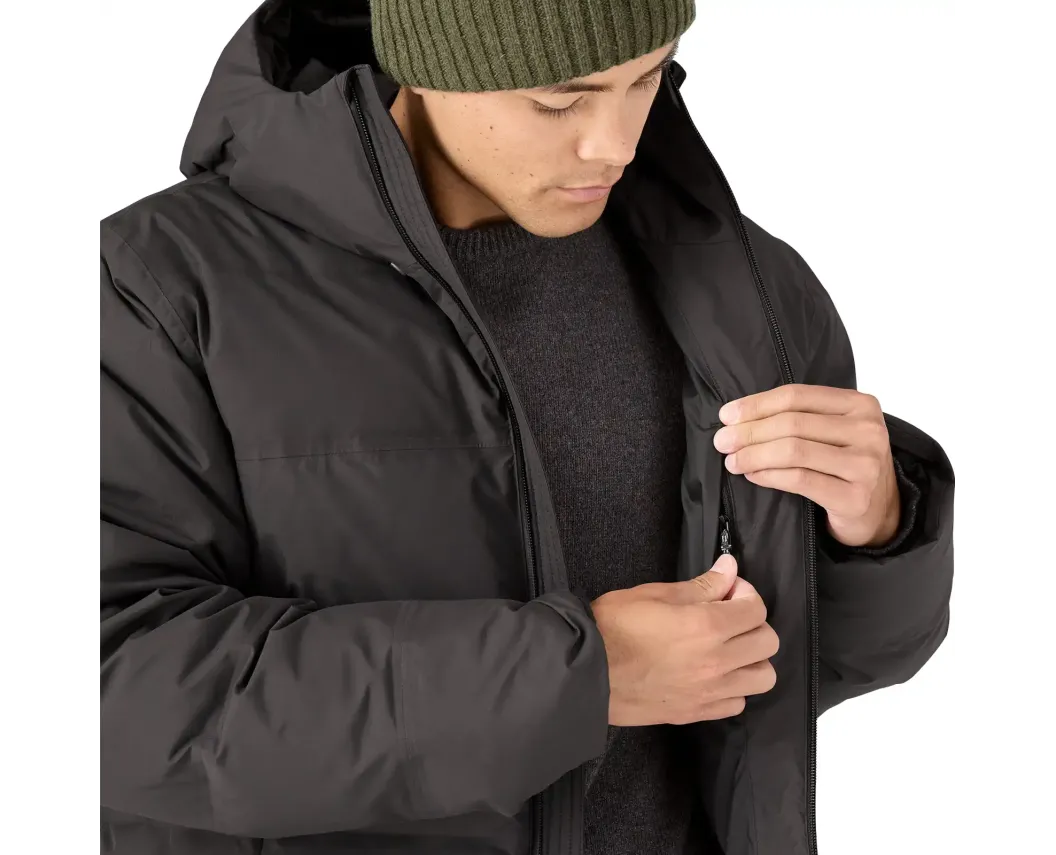 Чоловіча куртка Patagonia Jackson Glacier Jacket