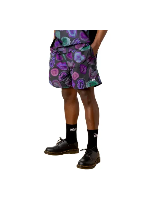 Patta Agathe Swim Shorts 