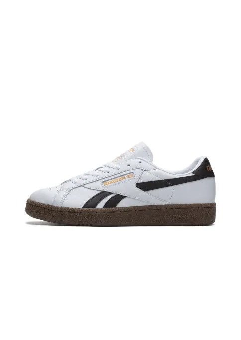 Reebok Club C Grounds UK 