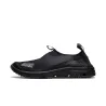 Унісекс кросівки Salomon RX Moc 3.0 Suede