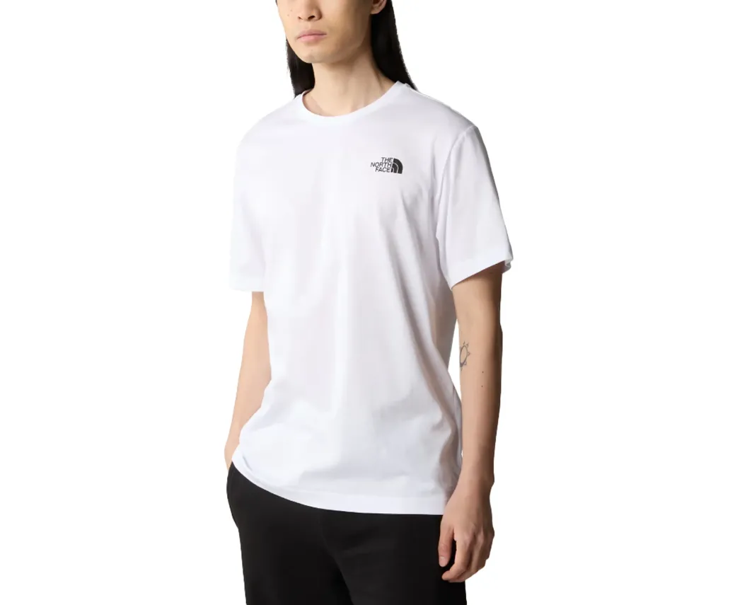 Чоловіча футболка The North Face S/S Redbox Tee