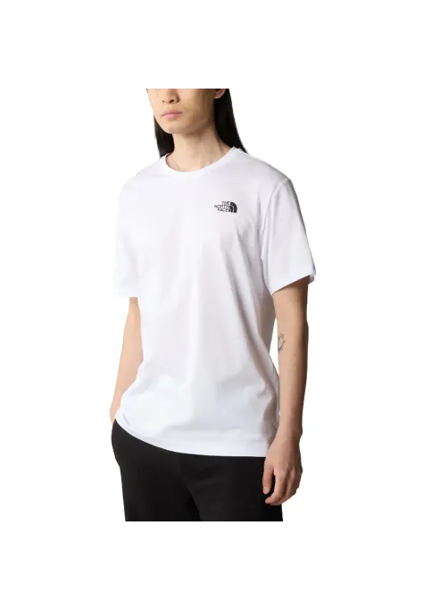 The North Face S/S Redbox Tee 