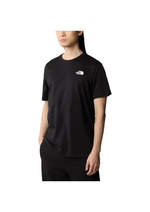 The North Face S/S Redbox Tee 