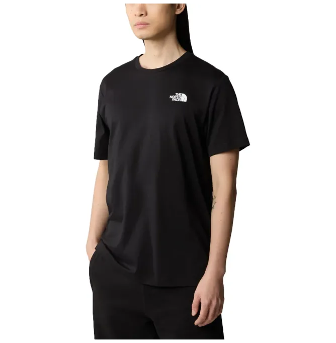 The North Face S/S Redbox Tee 
