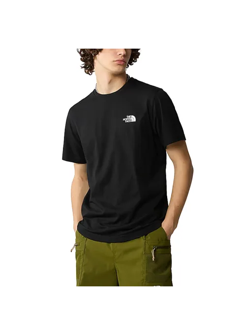 The North Face Sime Dome Tee 