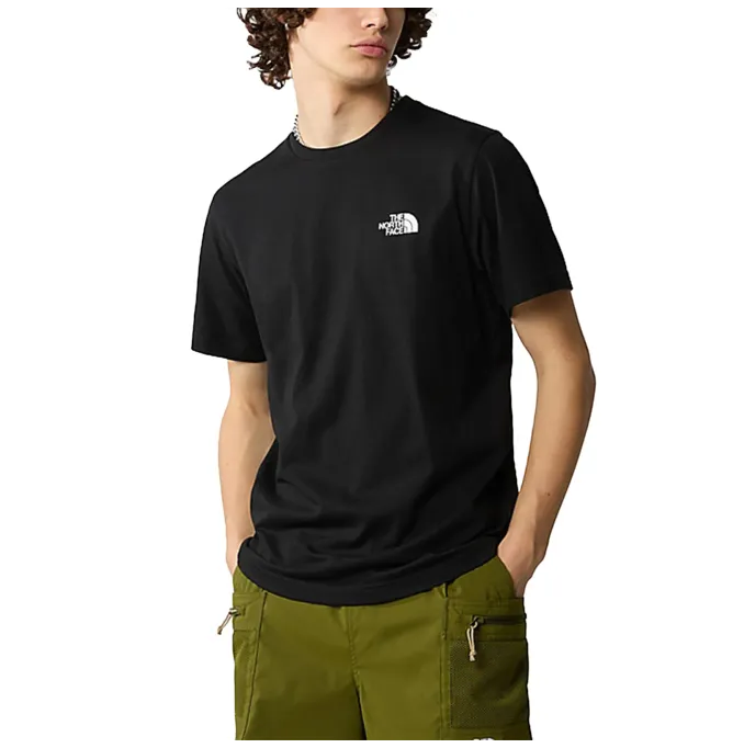 The North Face Sime Dome Tee 
