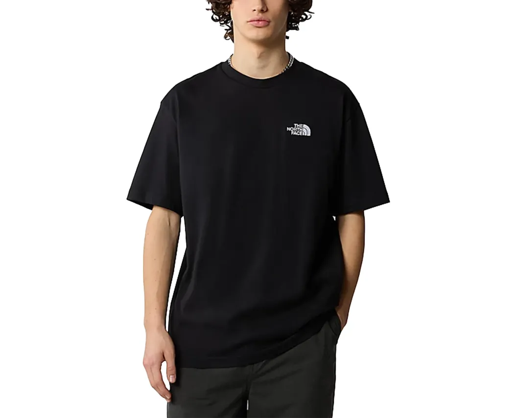 Чоловіча футболка The North Face Essential Oversize Tee