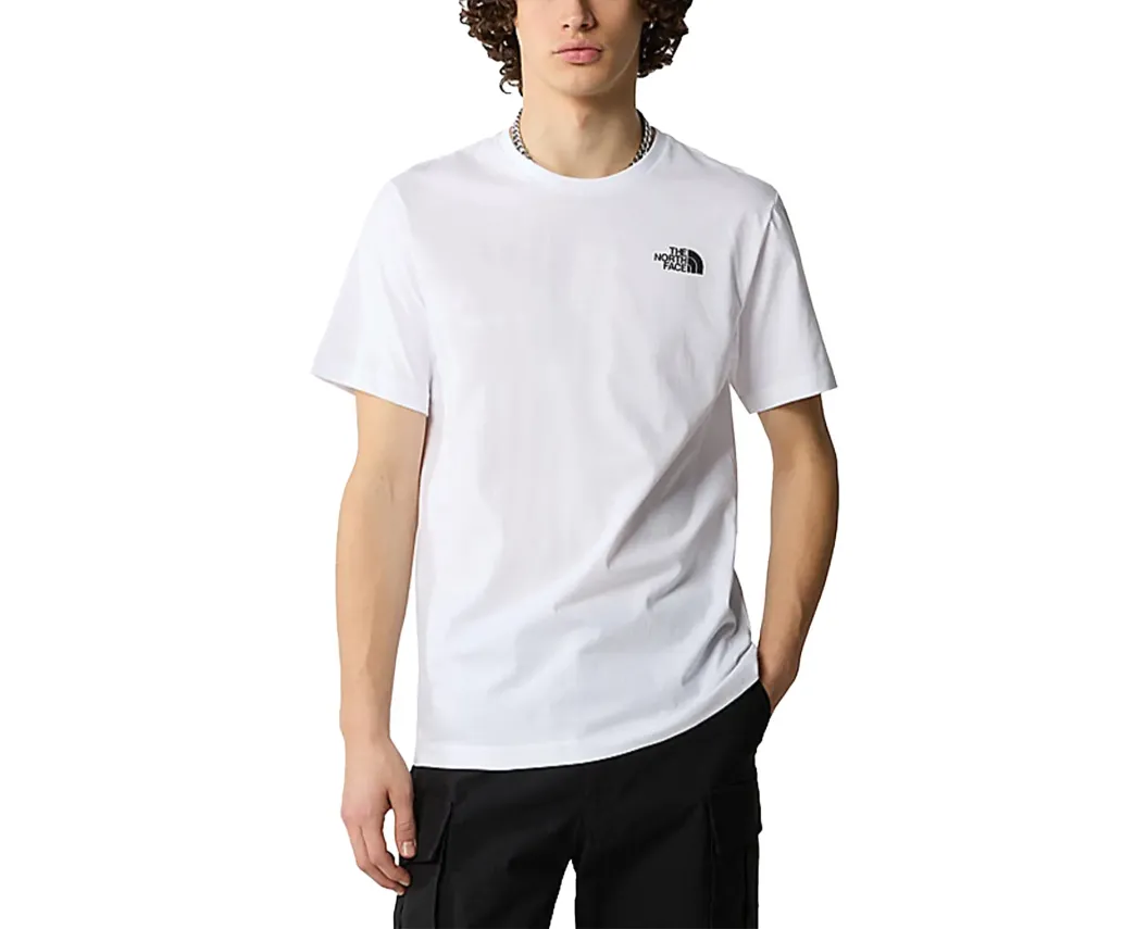 Чоловіча футболка The North Face Redbox Celebration Tee