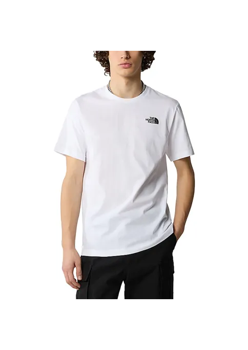 The North Face Redbox Celebration Tee 