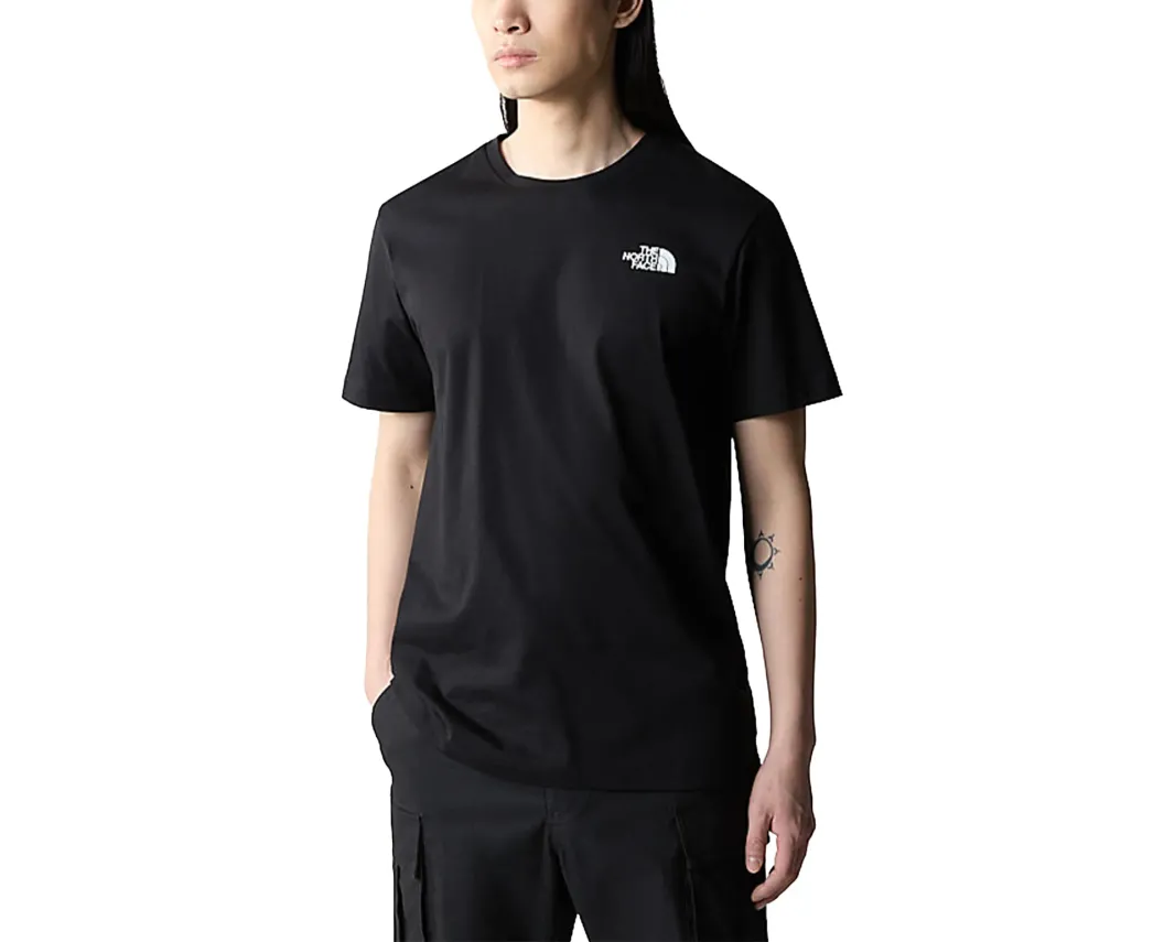 Чоловіча футболка The North Face Redbox Celebration Tee