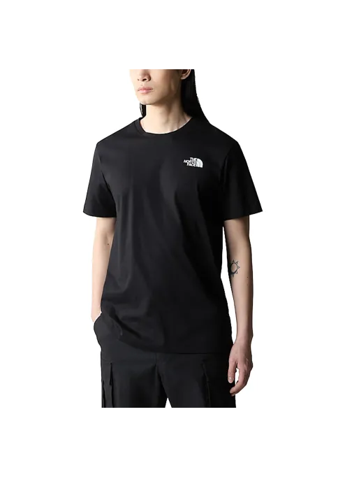 The North Face Redbox Celebration Tee 