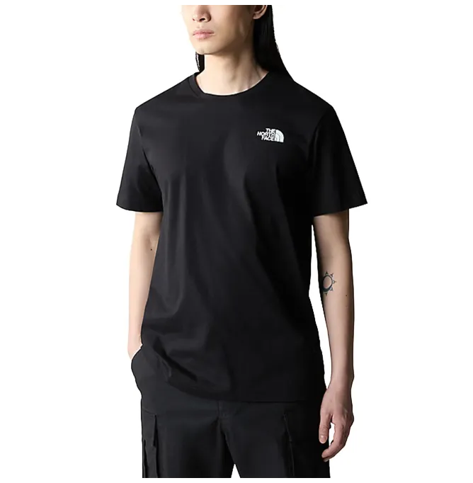 The North Face Redbox Celebration Tee 