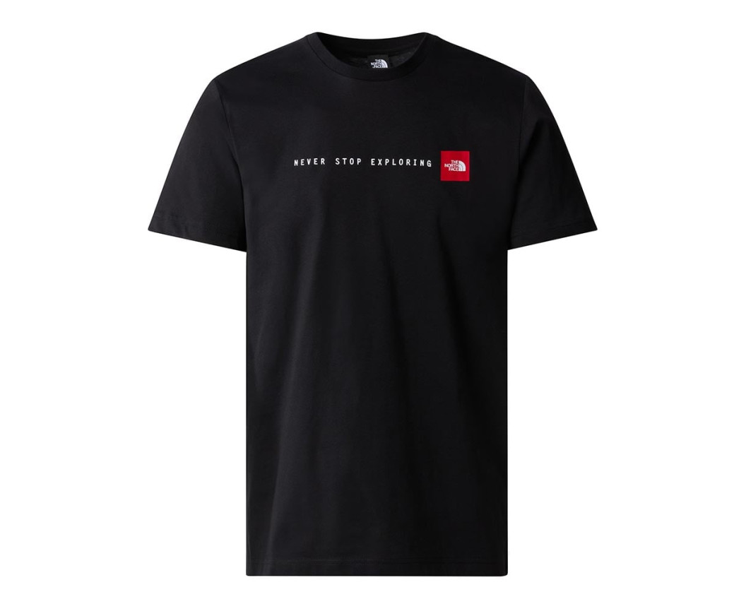Чоловіча футболка The North Face NSE Tee