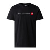 Чоловіча футболка The North Face NSE Tee