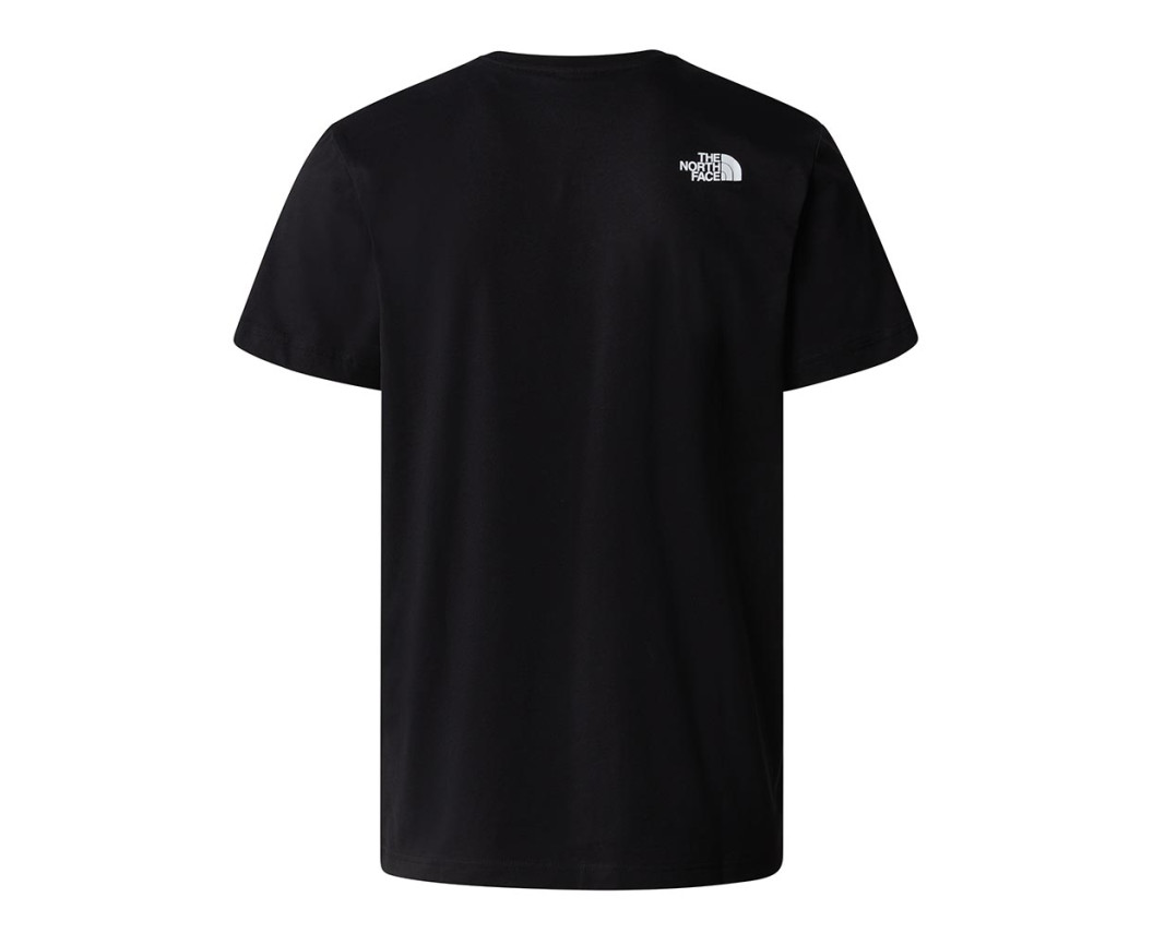 Чоловіча футболка The North Face NSE Tee